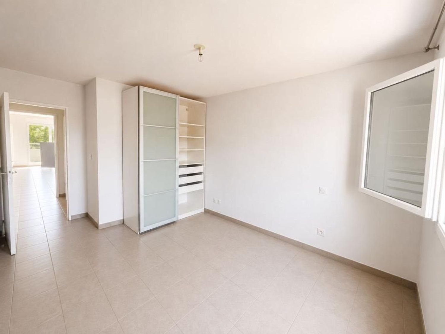 Appartement à vendre, 46m², La Seyne-sur-Mer