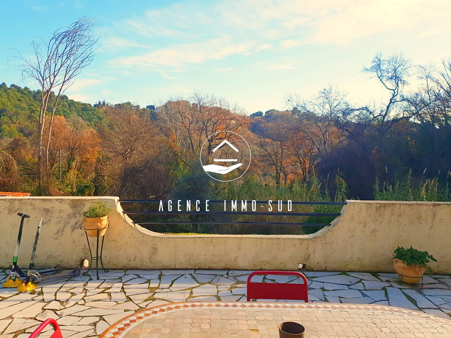 Maison à vendre, 91m², La Gaude