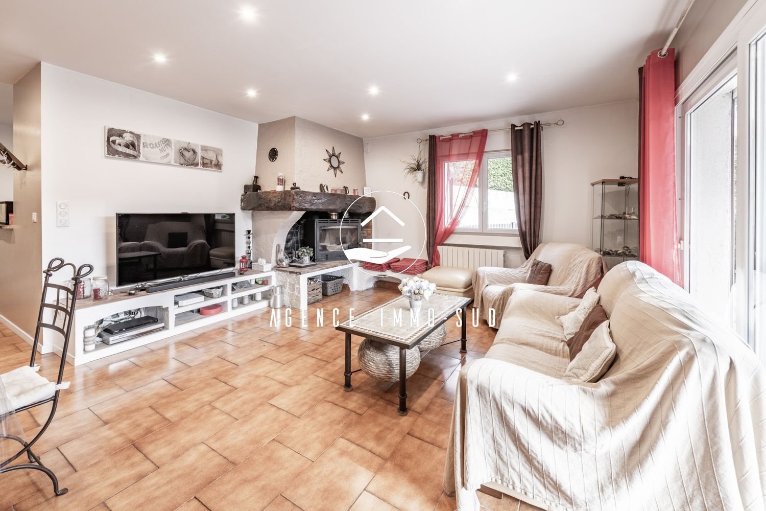 Maison à vendre, 91m², La Gaude