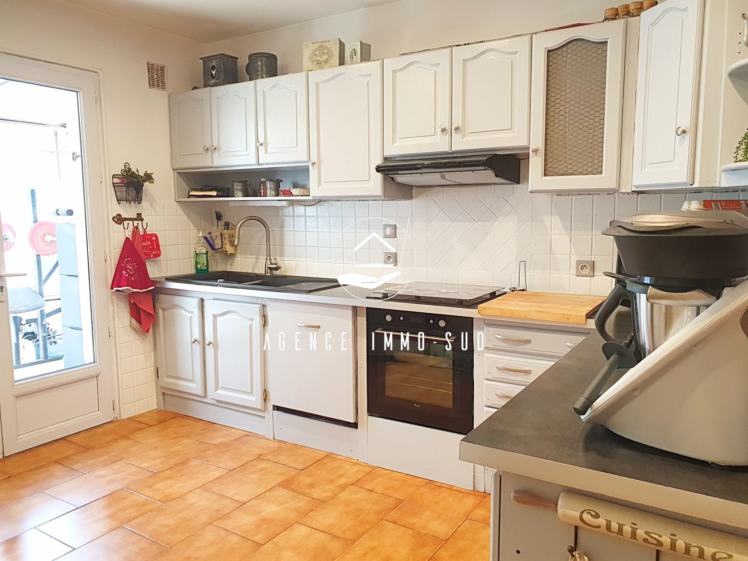 Maison à vendre, 91m², La Gaude