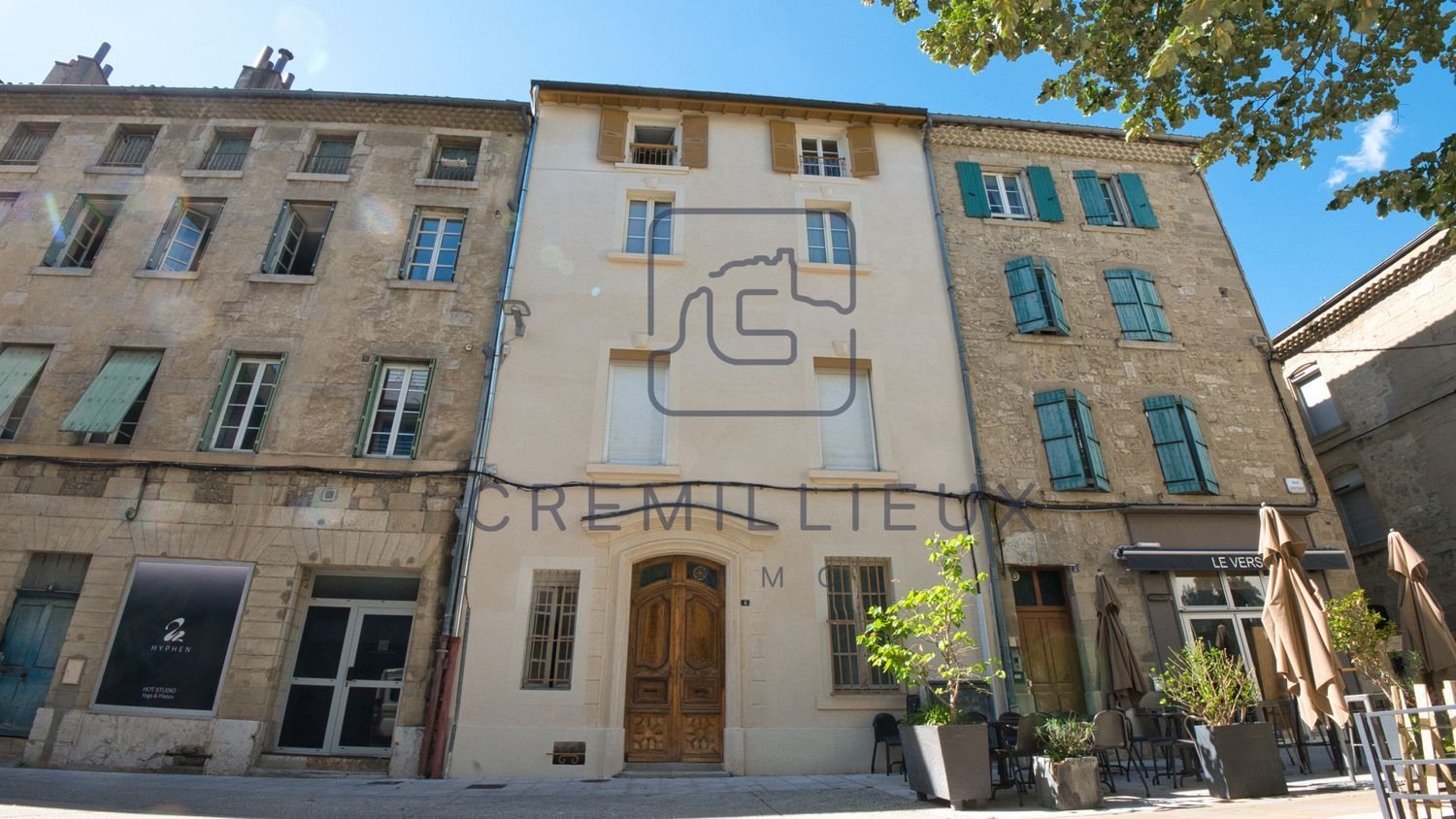 Appartement à vendre, 84m², Valence