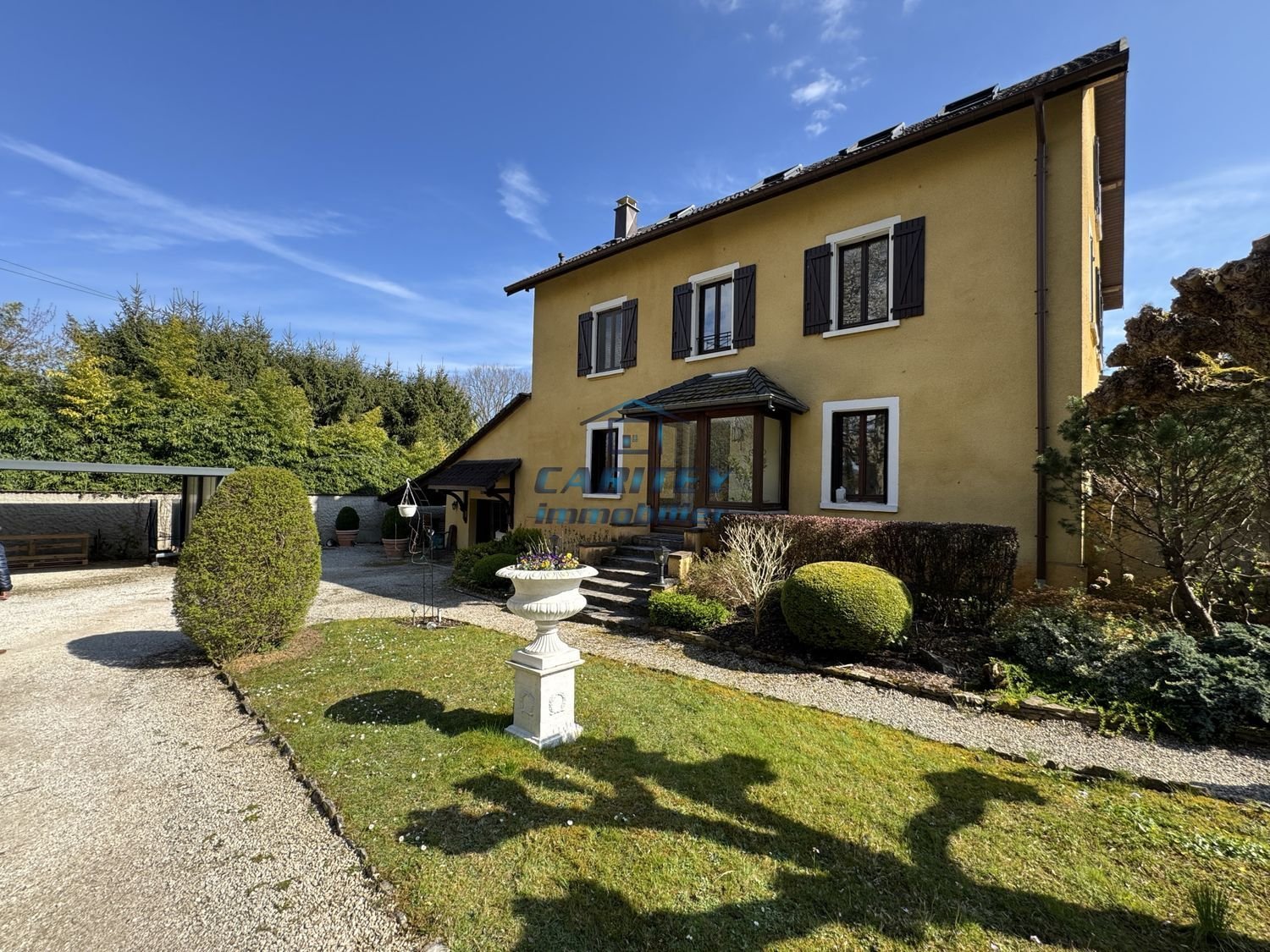 Appartement à vendre, 73m², Offemont