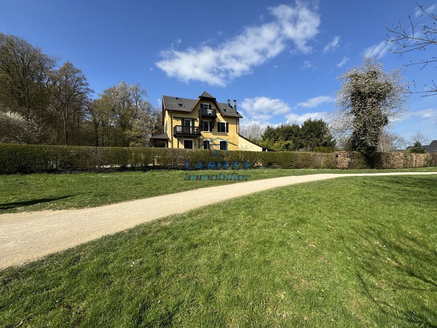 Appartement à vendre, 73m², Offemont