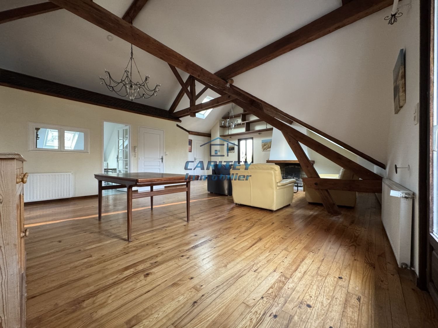Appartement à vendre, 73m², Offemont