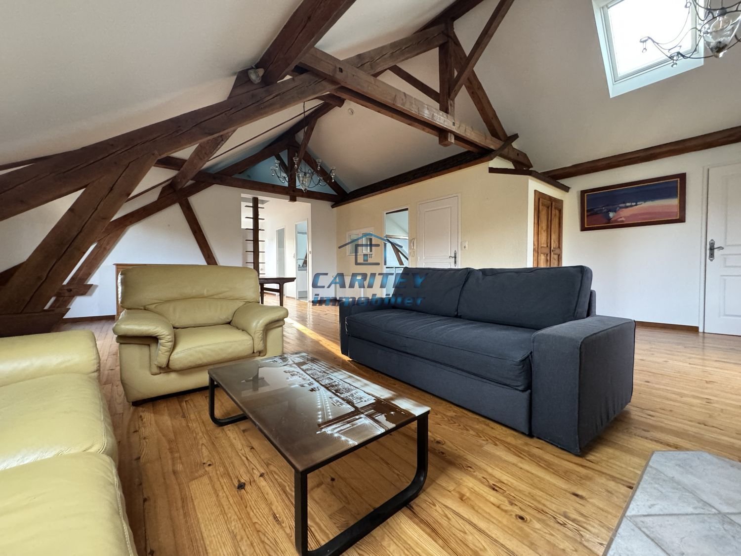 Appartement à vendre, 73m², Offemont
