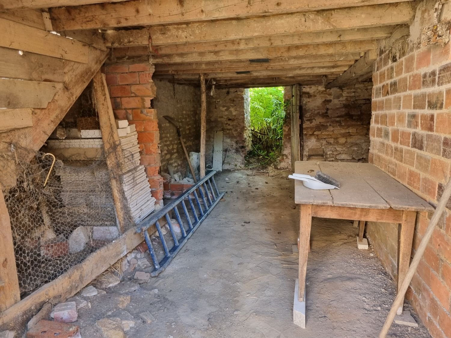 Maison à vendre, 110m², Massangis