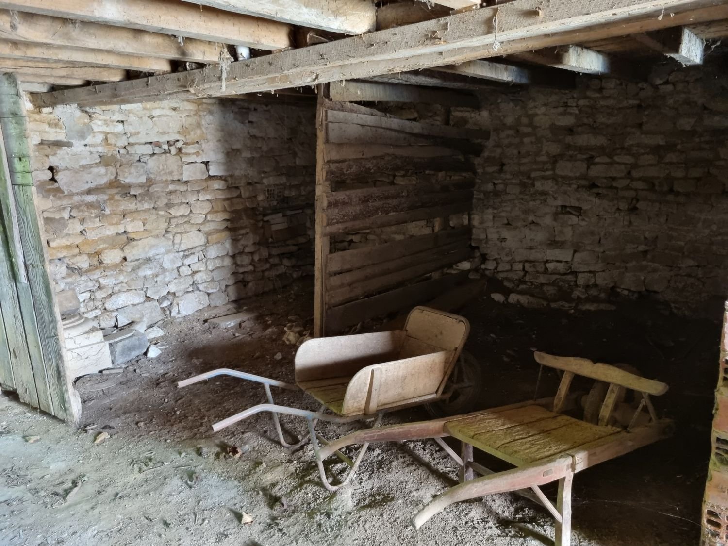 Maison à vendre, 110m², Massangis