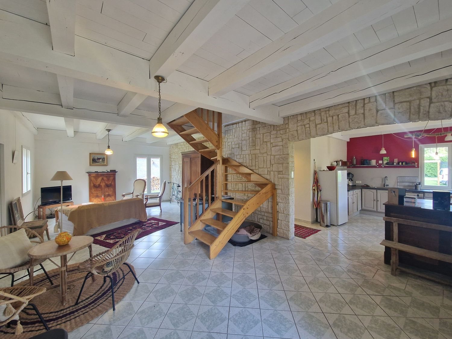 Maison à vendre, 122m², La Motte-Chalancon