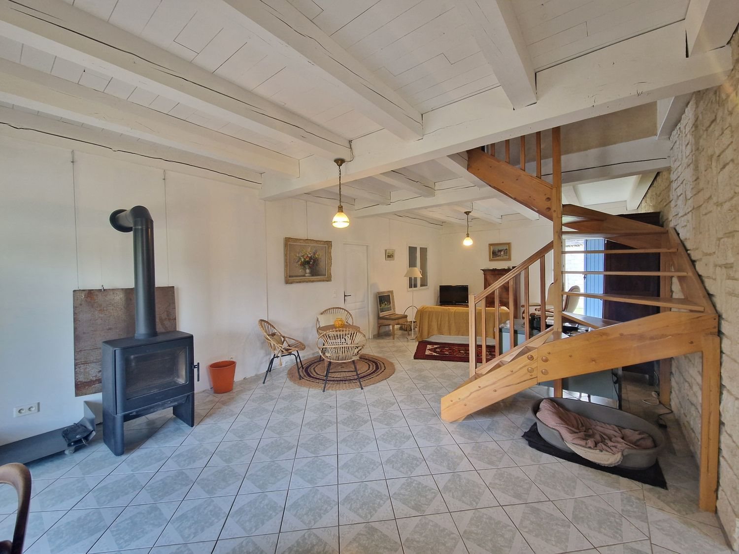 Maison à vendre, 122m², La Motte-Chalancon
