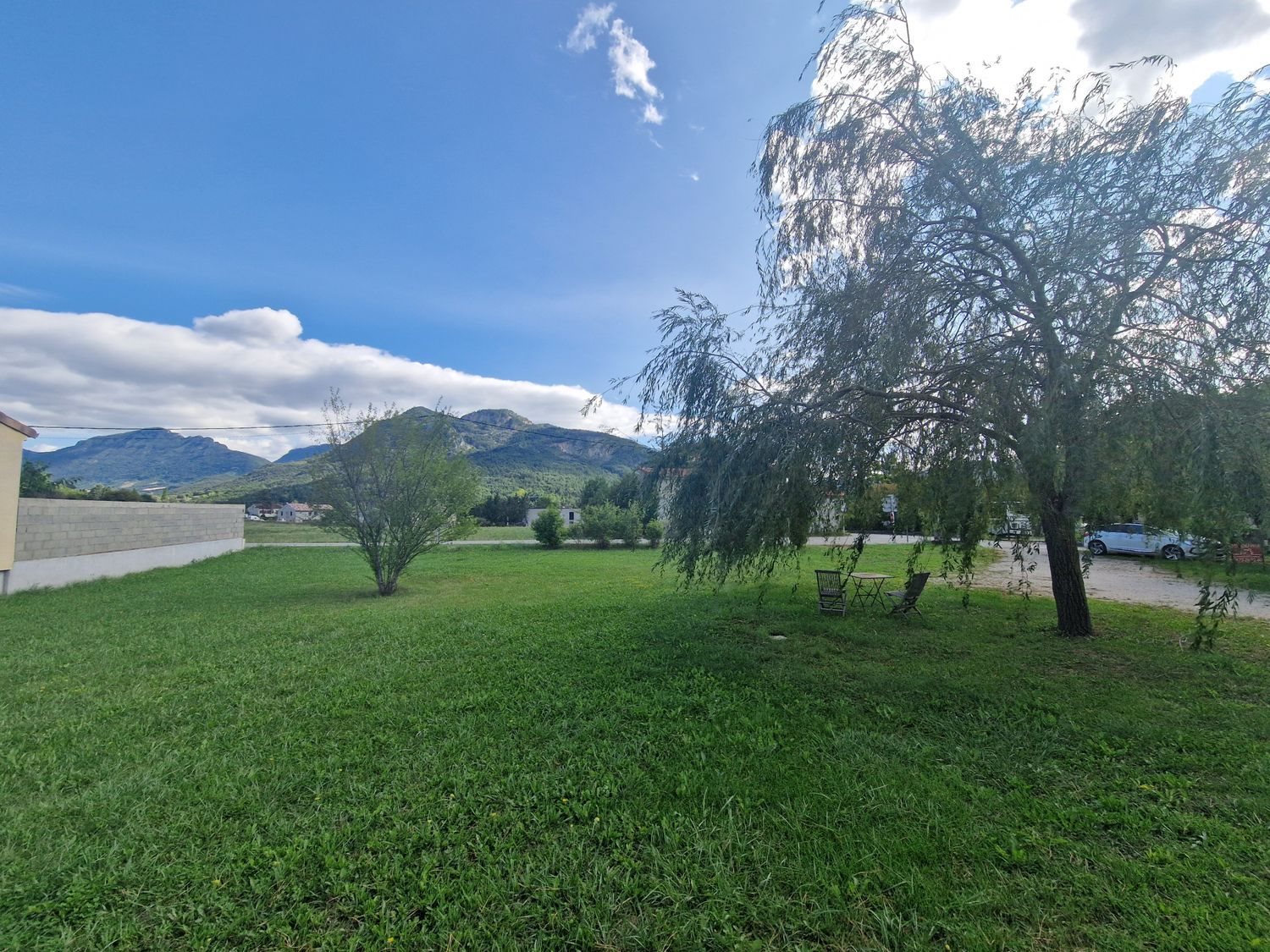 Maison à vendre, 122m², La Motte-Chalancon