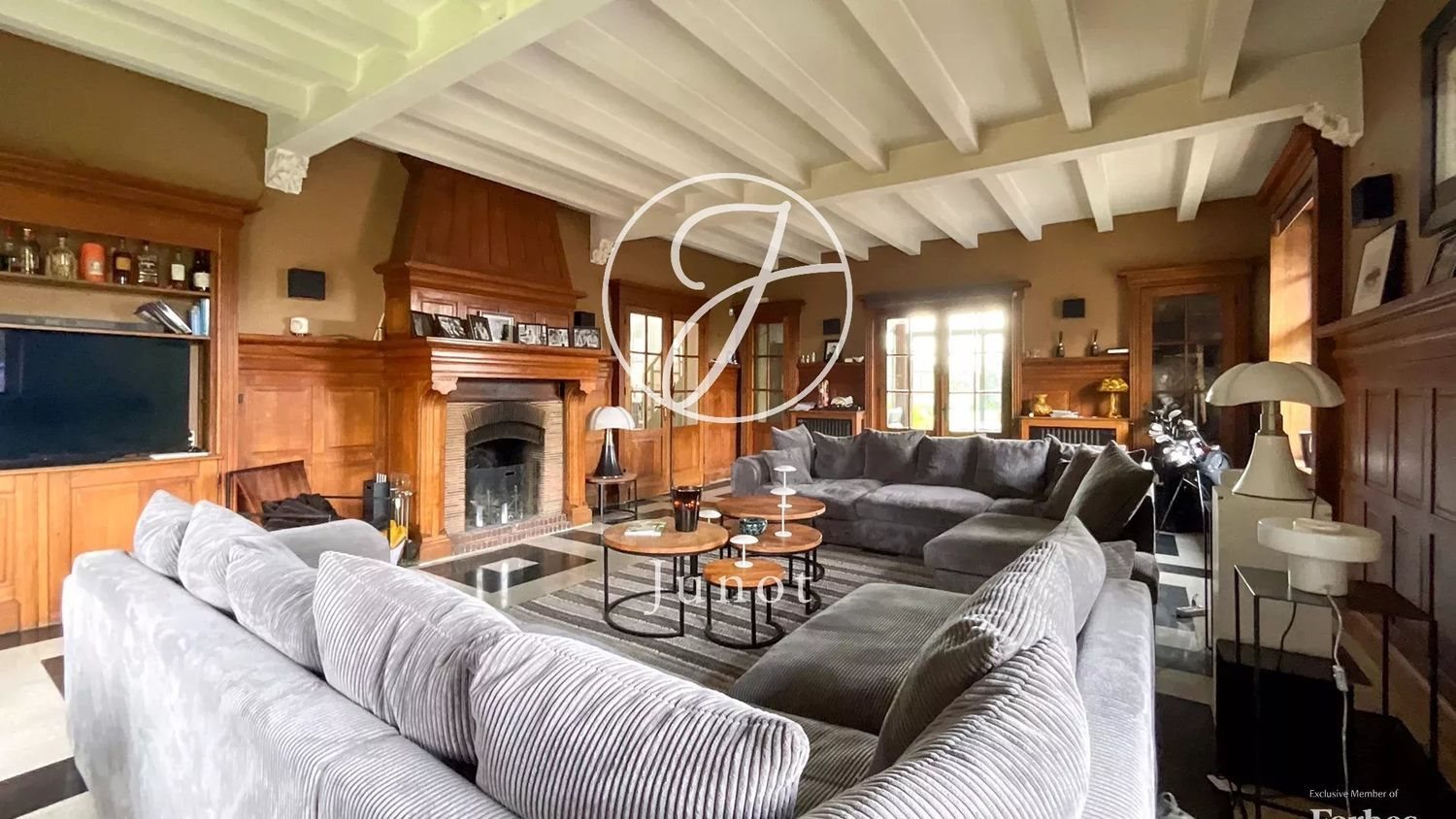 Maison à vendre, 310m², Roncq