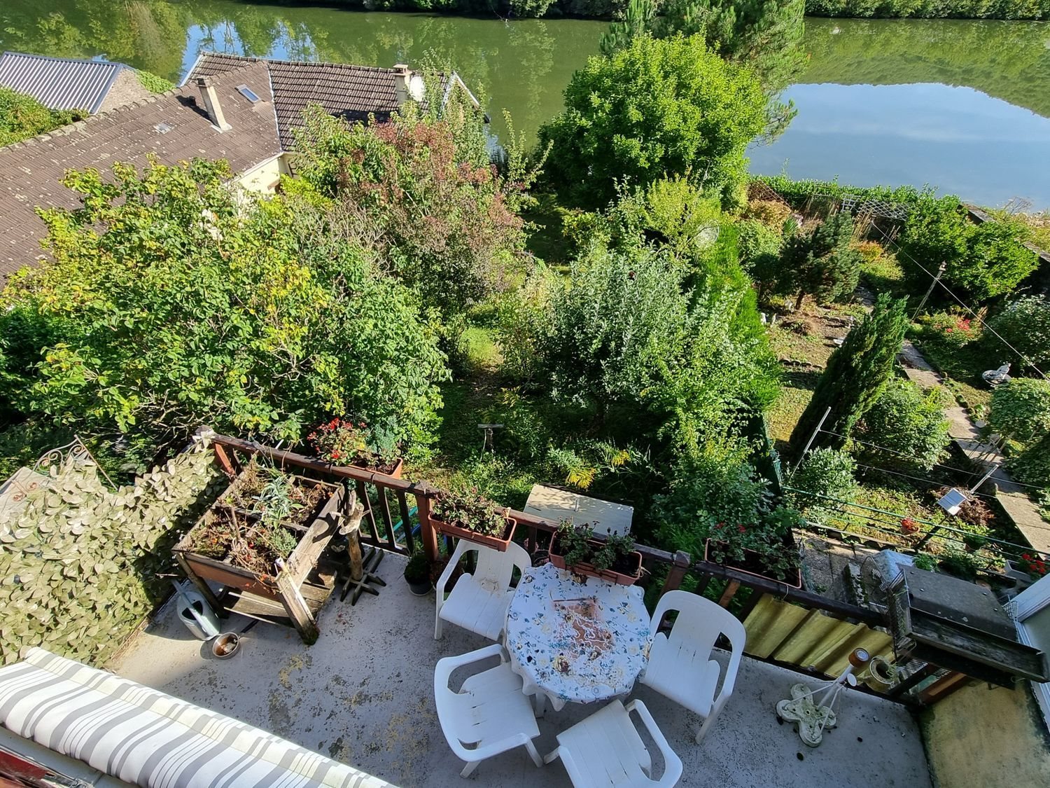 Maison à vendre, 127m², Bogny-sur-Meuse