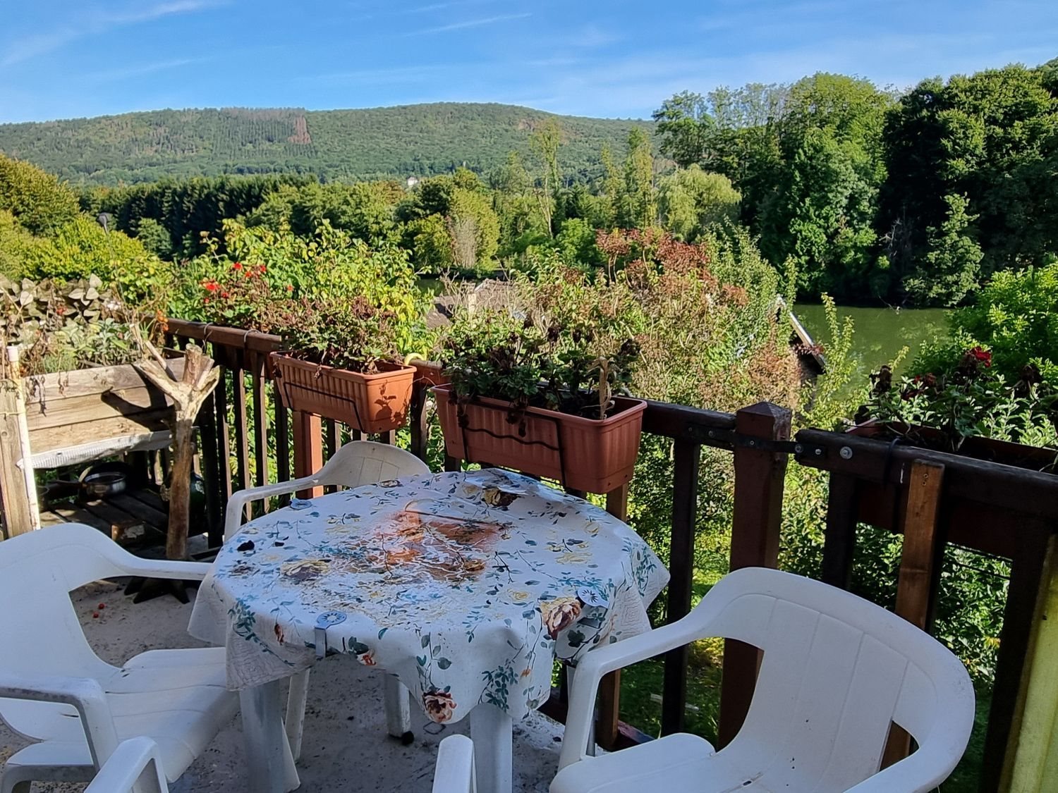 Maison à vendre, 127m², Bogny-sur-Meuse