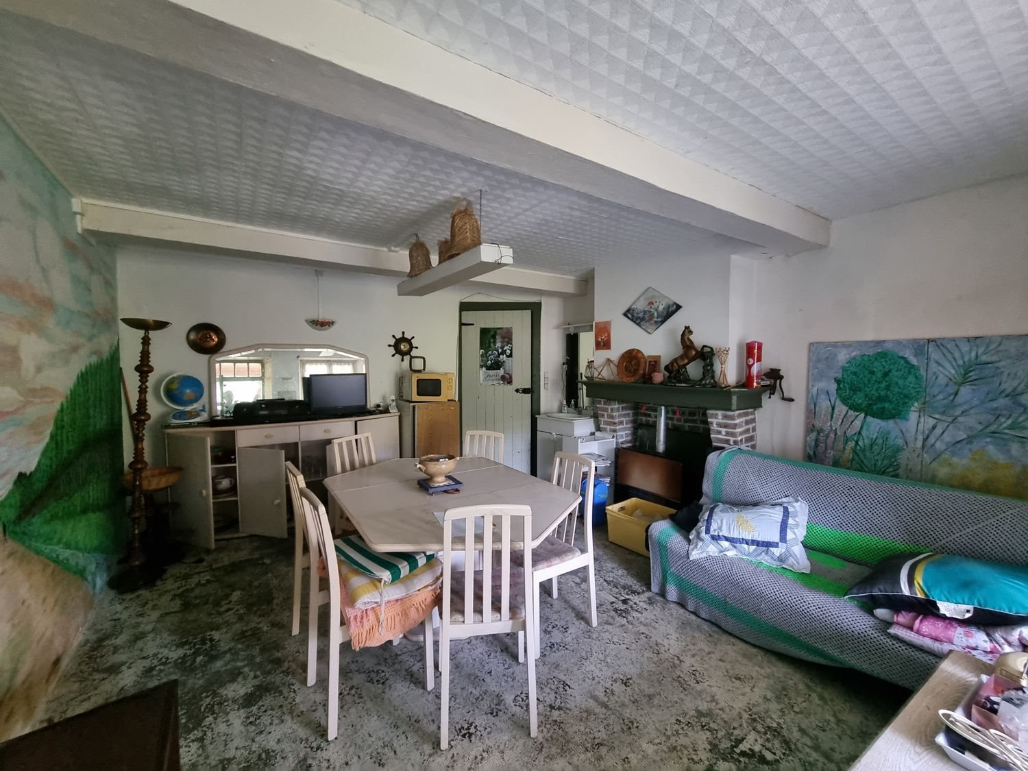 Maison à vendre, 127m², Bogny-sur-Meuse