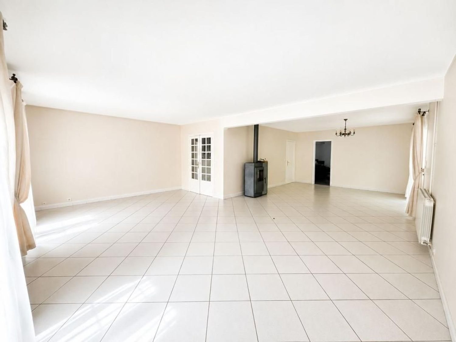 Maison à vendre, 290m², Lacroix-Saint-Ouen