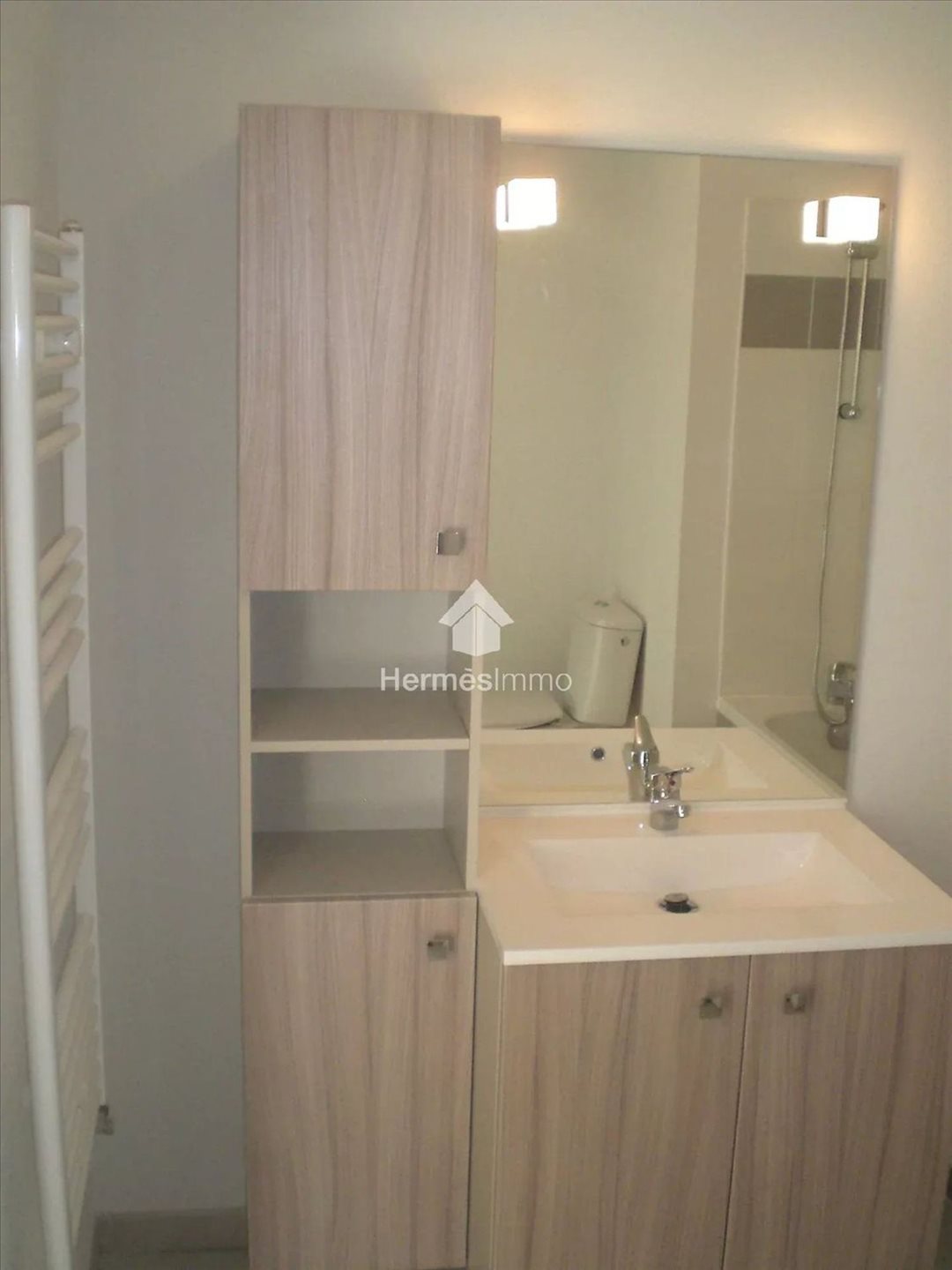 Appartement à louer, 42m², La Seyne-sur-Mer