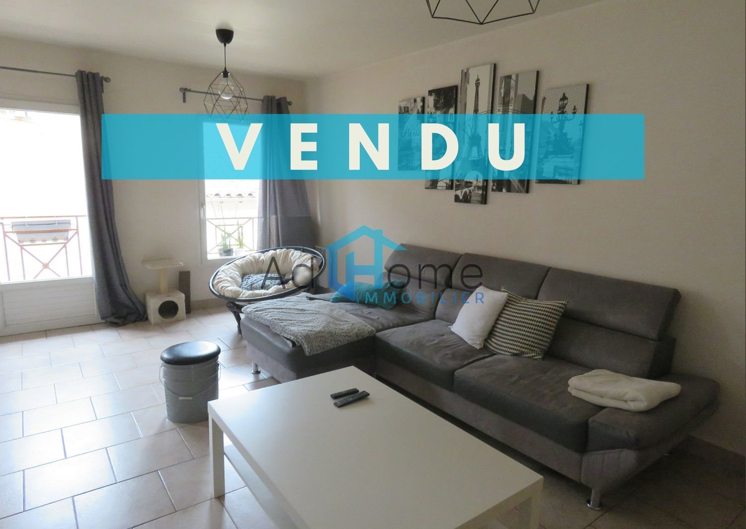 Appartement à vendre, 49m², Saint-Lys