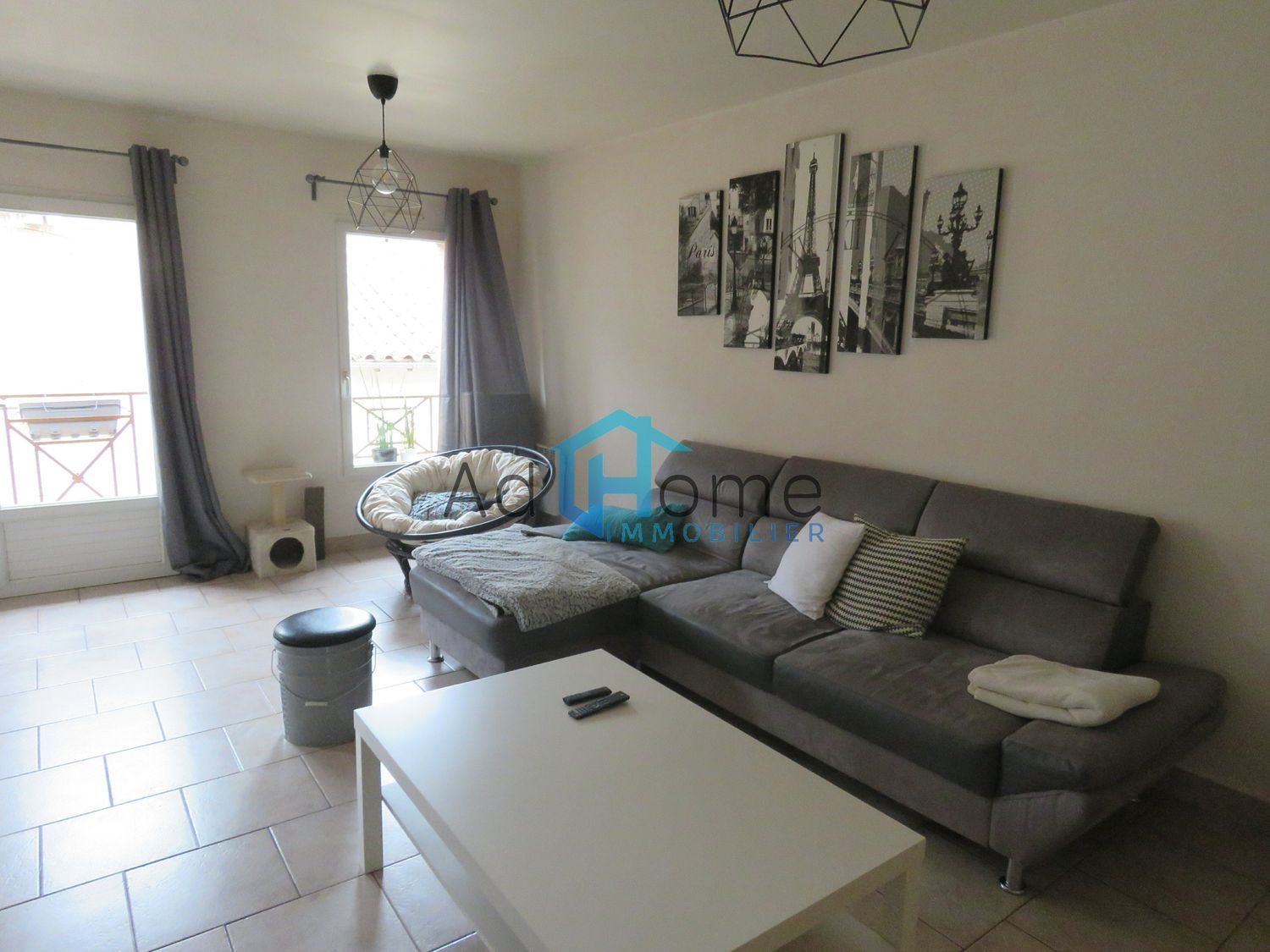 Appartement à vendre, 49m², Saint-Lys