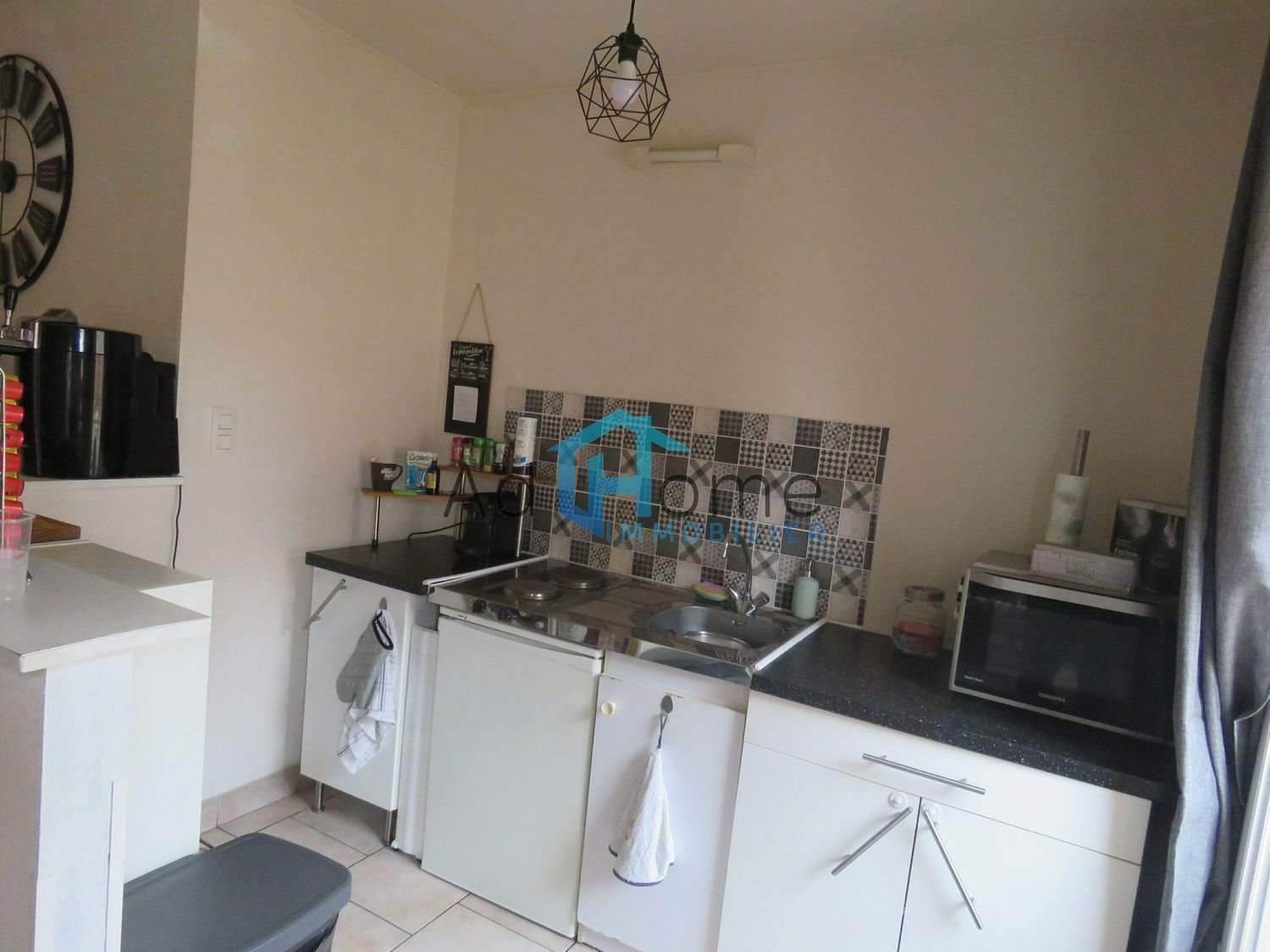 Appartement à vendre, 49m², Saint-Lys