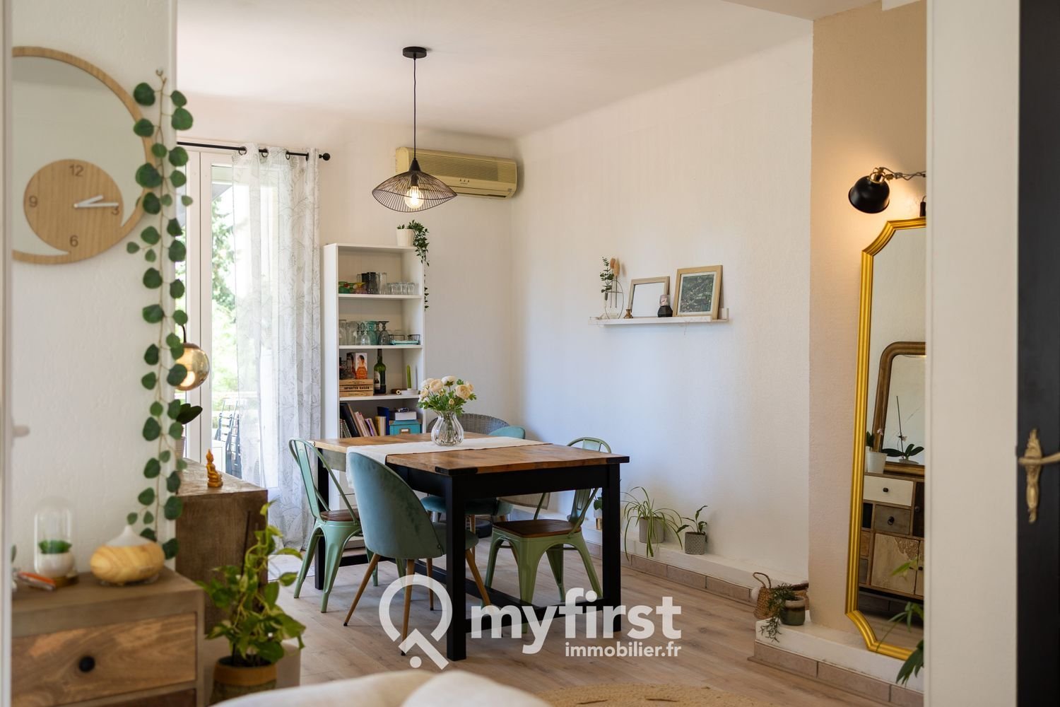 Appartement à vendre, 87m², Toulon