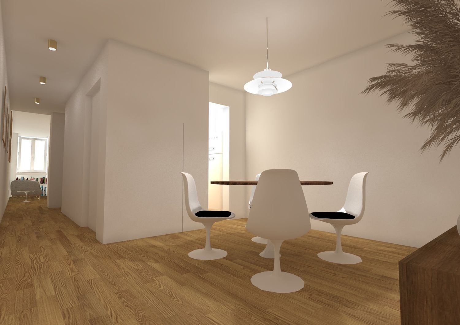 Appartement à vendre, 80m², Bordeaux