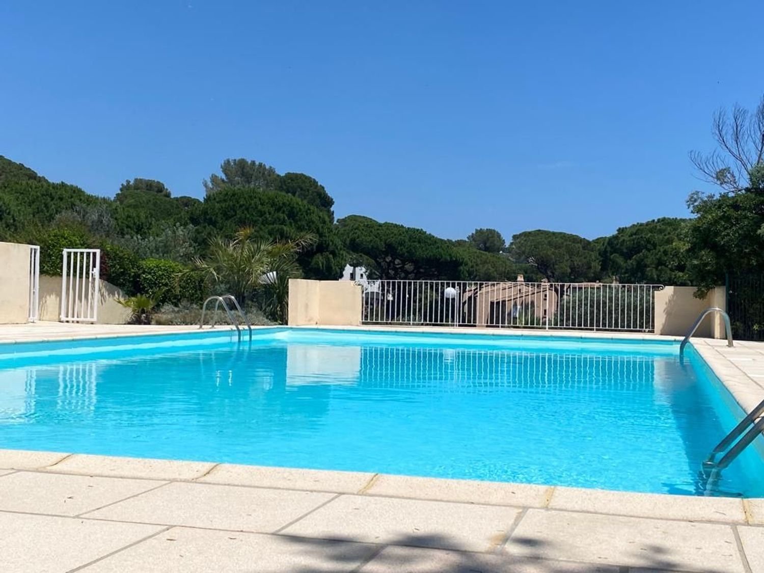 Appartement à vendre, 42m², Sainte-Maxime