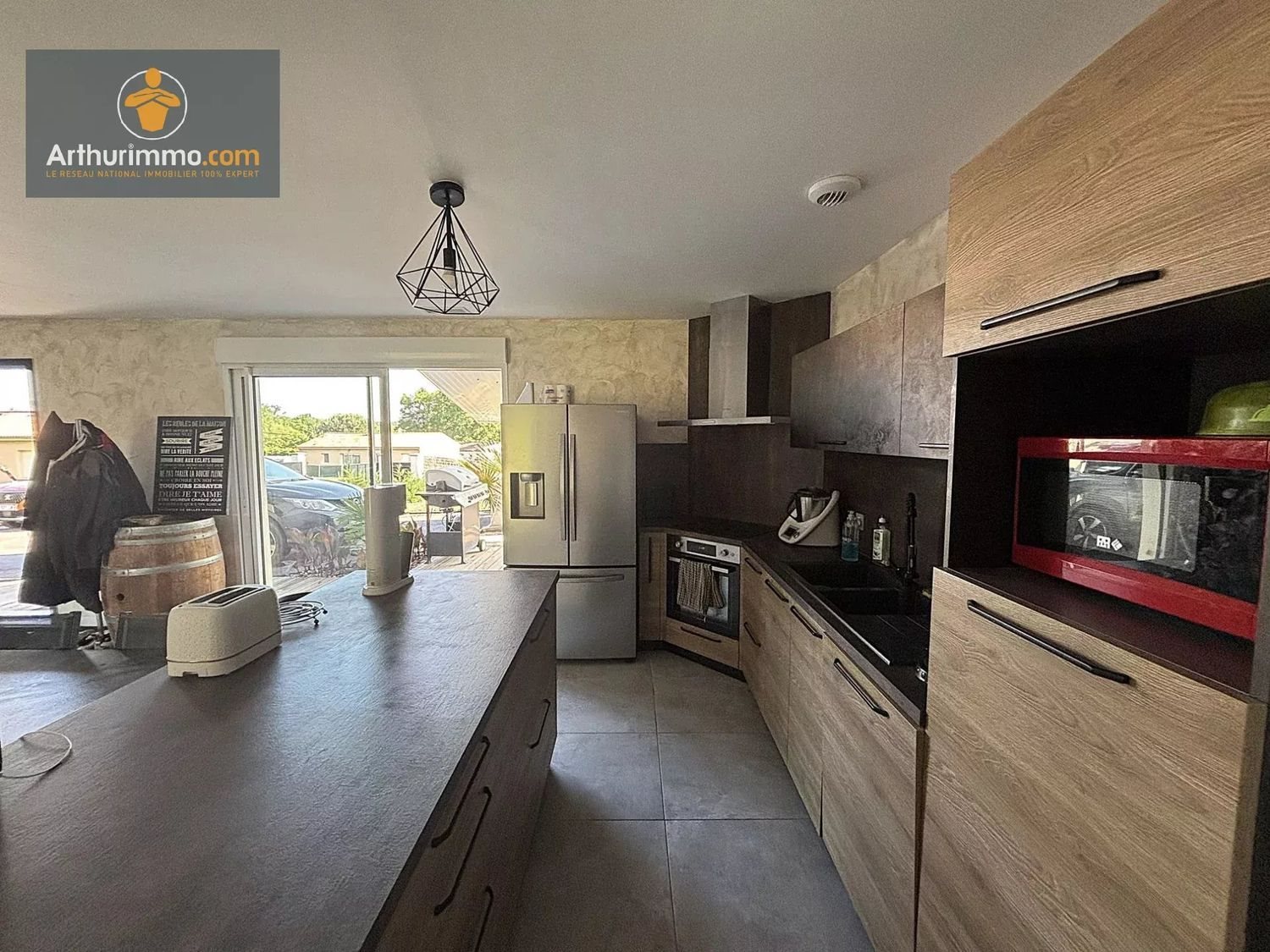 Maison à vendre, 127m², Poussignac