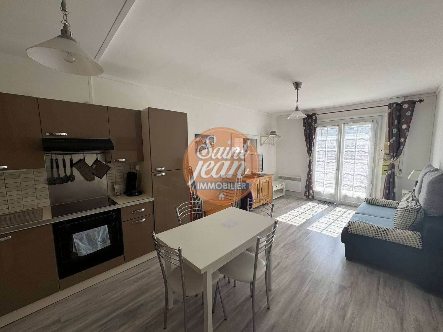 Maison à vendre, 62m², Saint-Jean-de-Monts