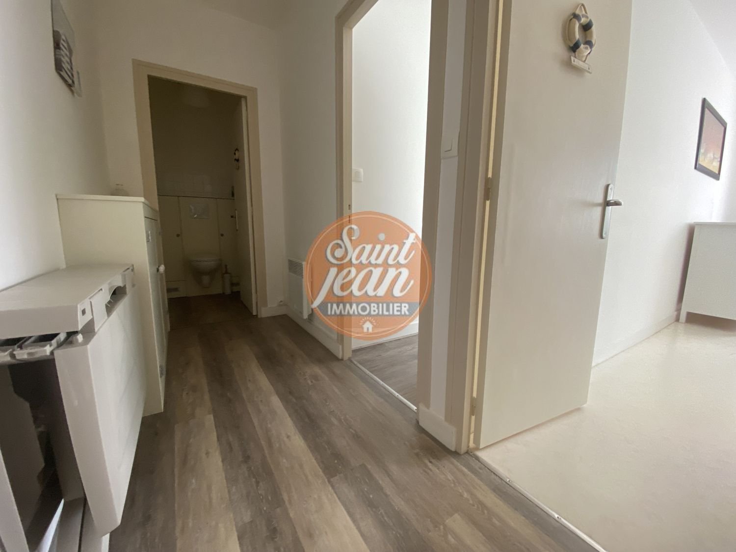 Maison à vendre, 62m², Saint-Jean-de-Monts