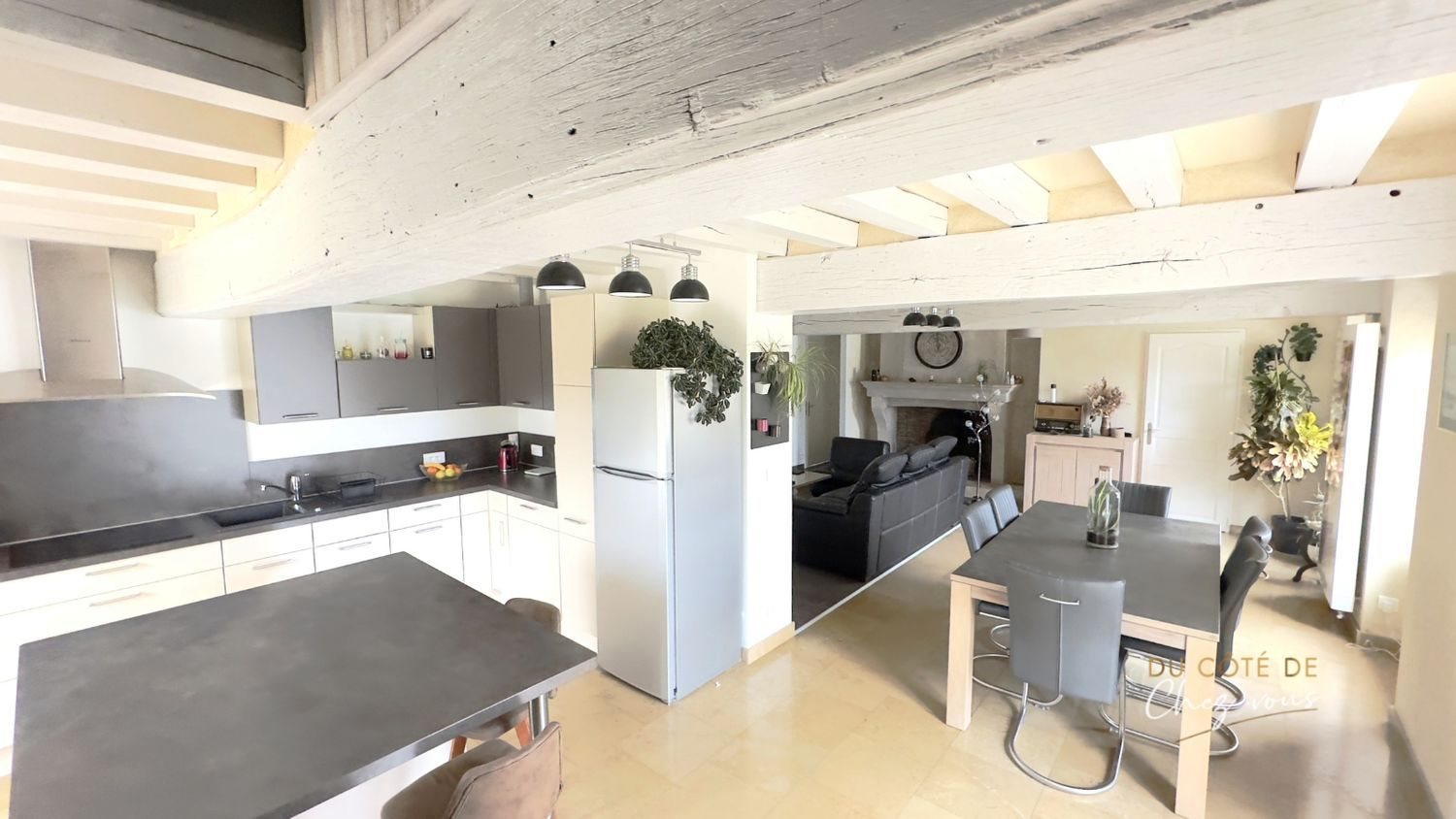 Maison à vendre, 200m², Torvilliers