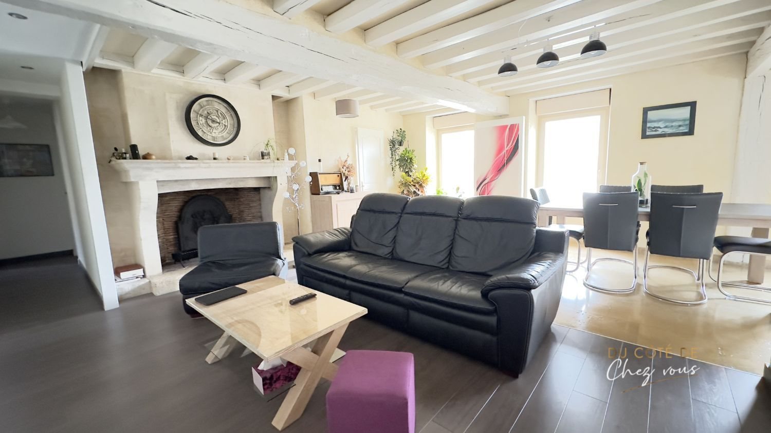 Maison à vendre, 200m², Torvilliers