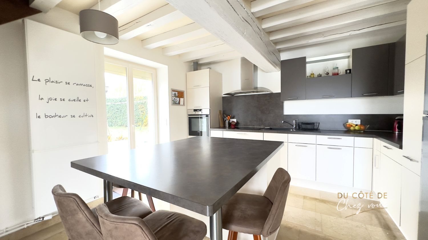 Maison à vendre, 200m², Torvilliers