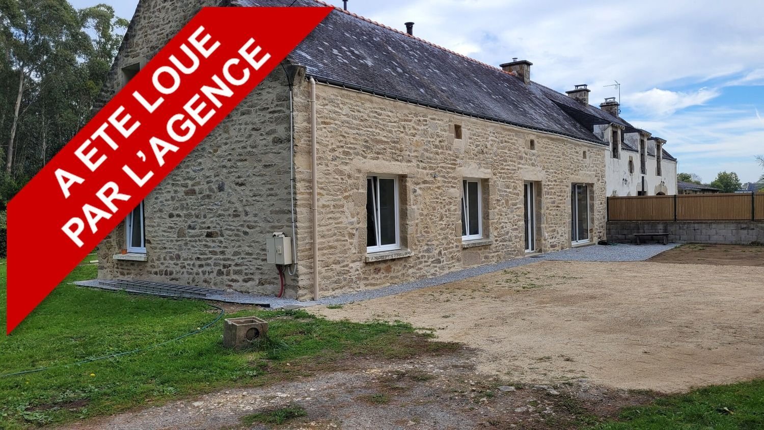 Maison à louer, 128m², Baden
