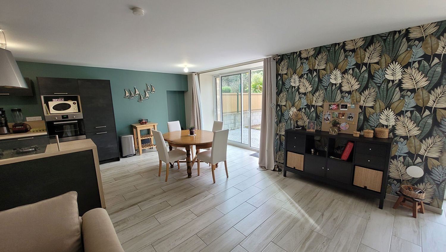 Maison à louer, 128m², Baden