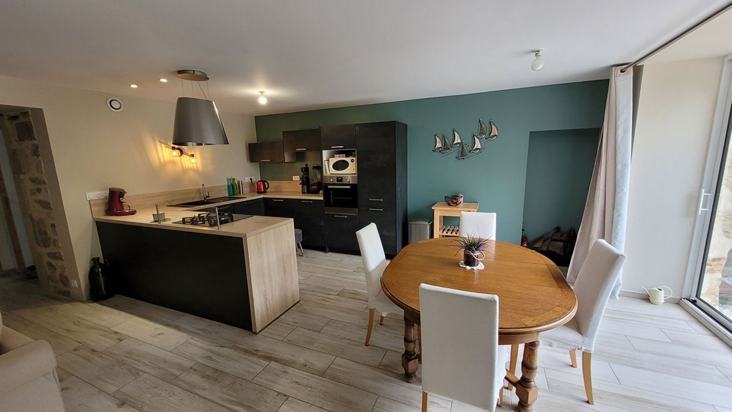 Maison à louer, 128m², Baden