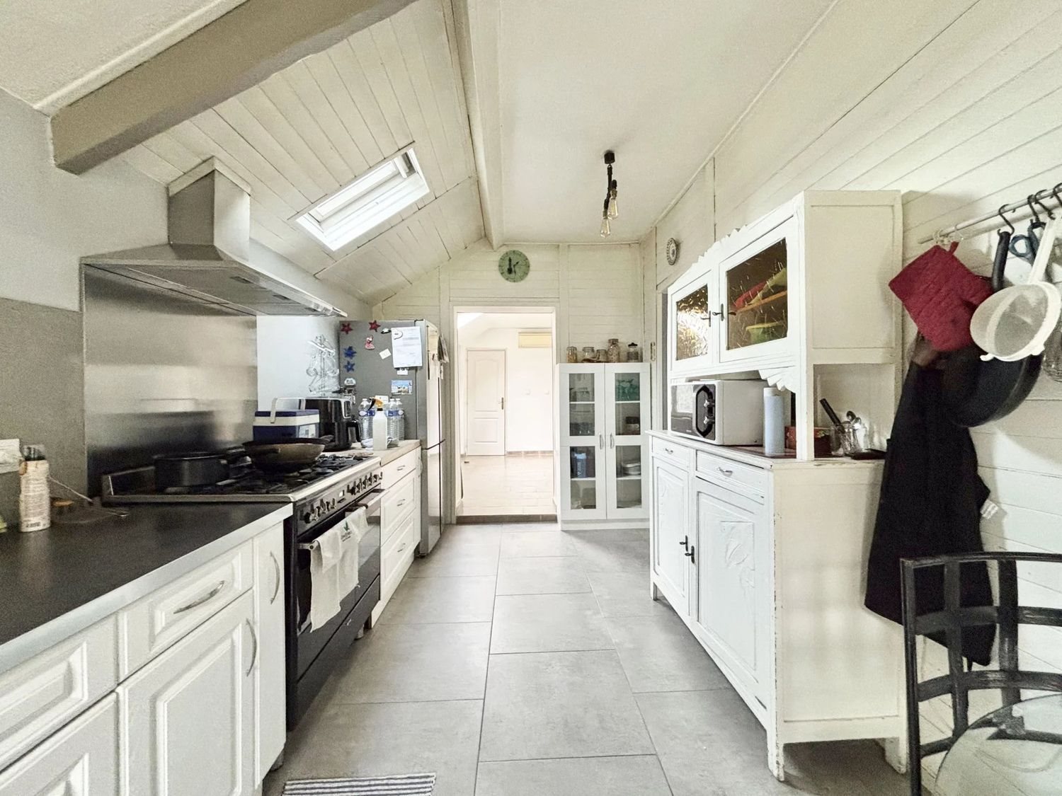 Maison à vendre, 164m², Bonnières-sur-Seine