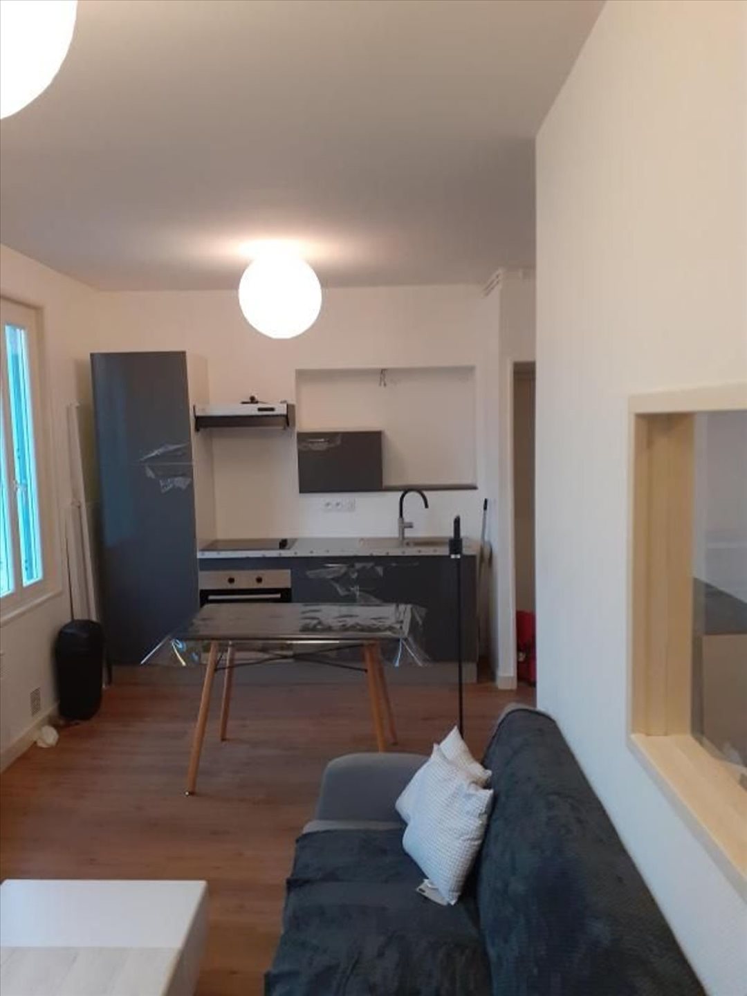 Appartement à vendre, 30m², Niort