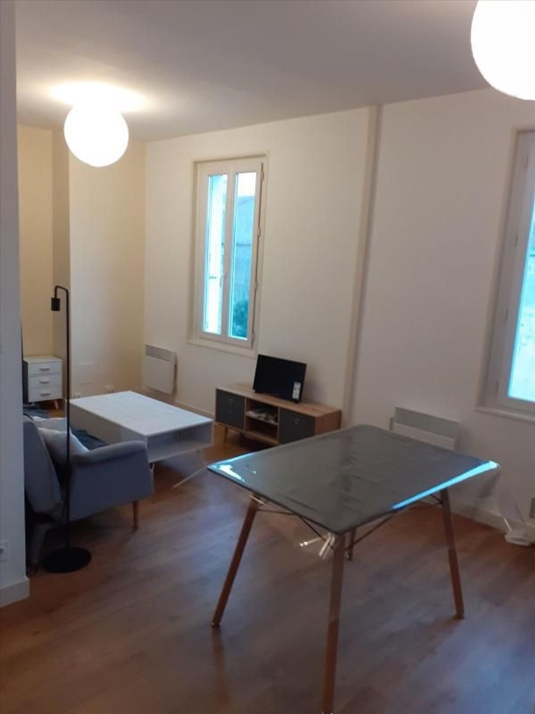 Appartement à vendre, 30m², Niort