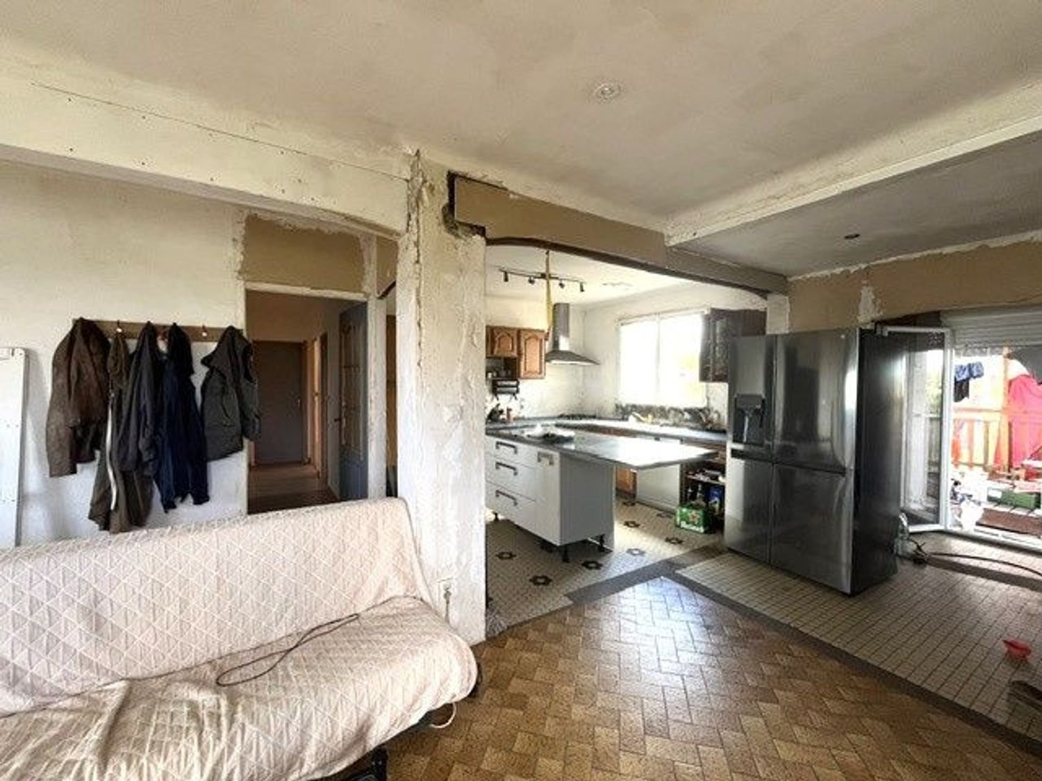 Maison à vendre, 95m², Le Perrier