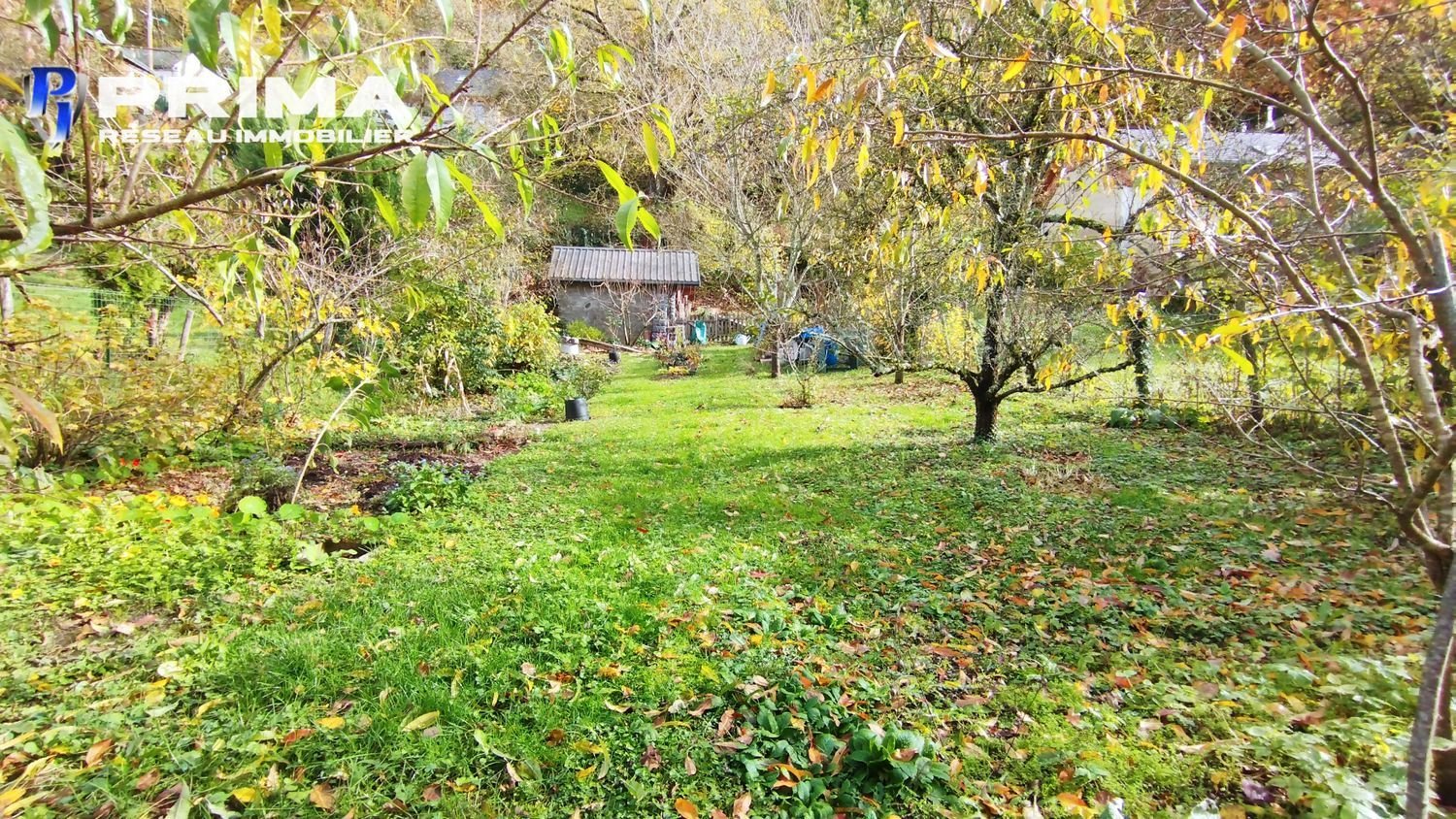 Maison à vendre, 134m², La Motte-Saint-Martin
