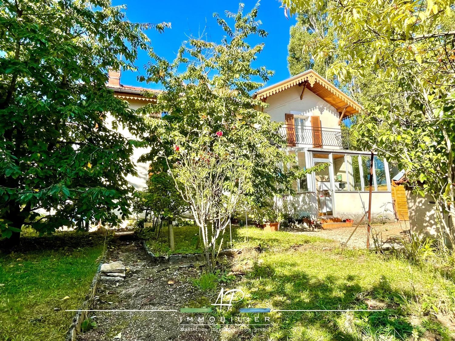 Maison à vendre, 100m², Fontaine-lès-Dijon