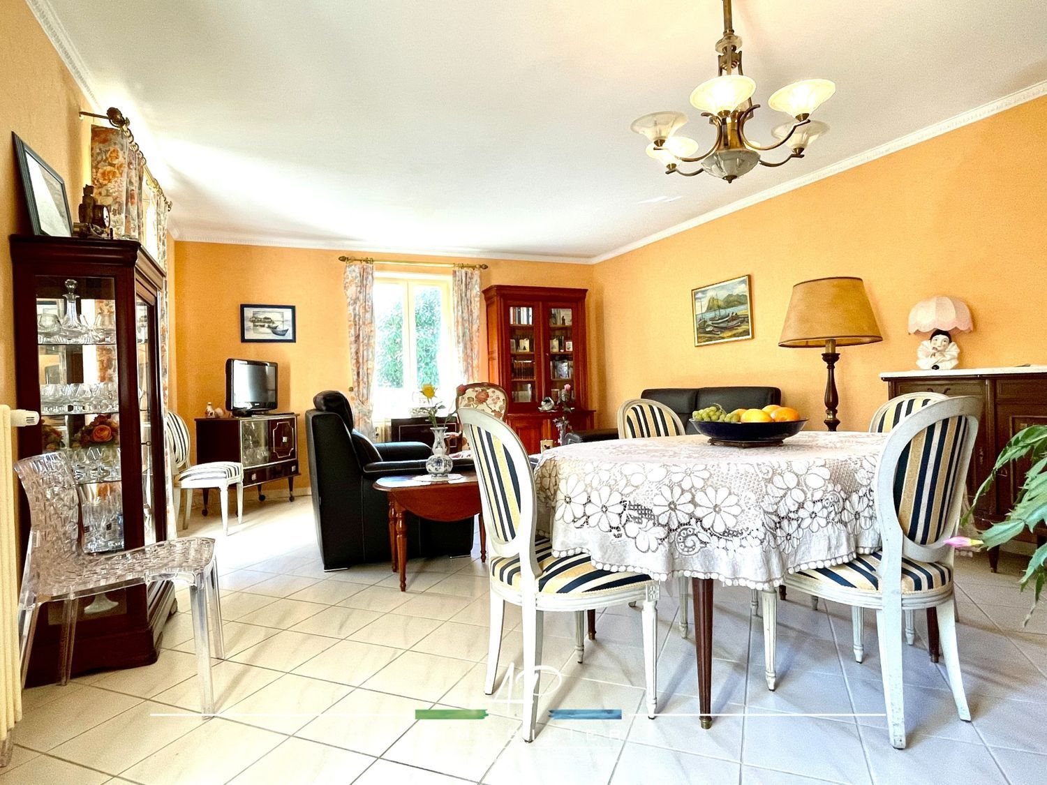 Maison à vendre, 100m², Fontaine-lès-Dijon