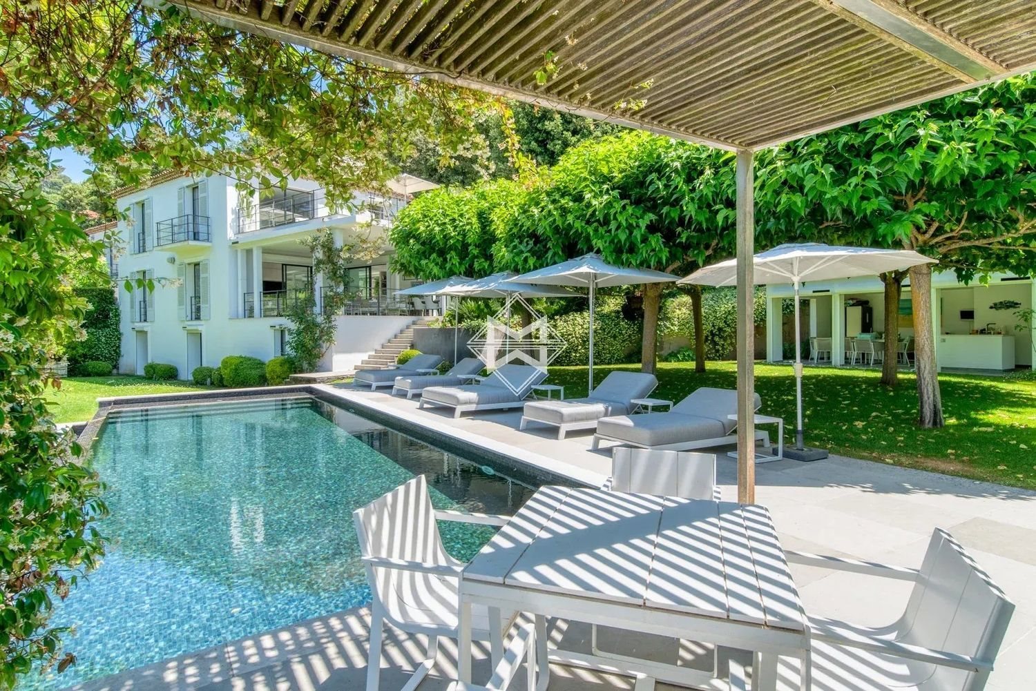 Maison à vendre, 400m², Cannes
