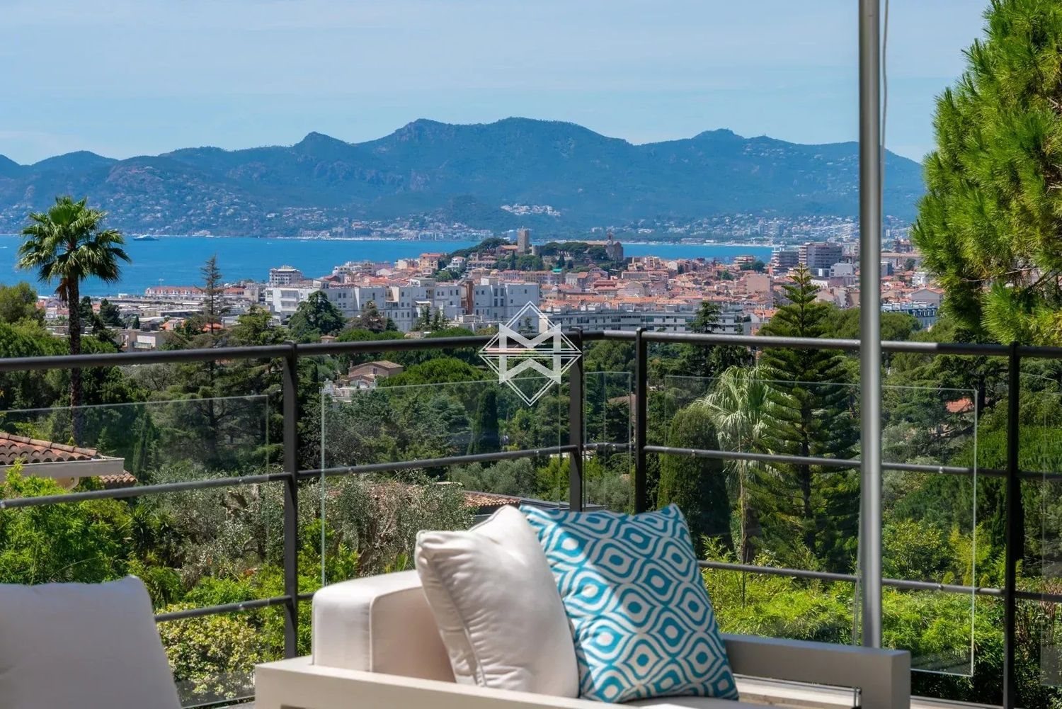 Maison à vendre, 400m², Cannes
