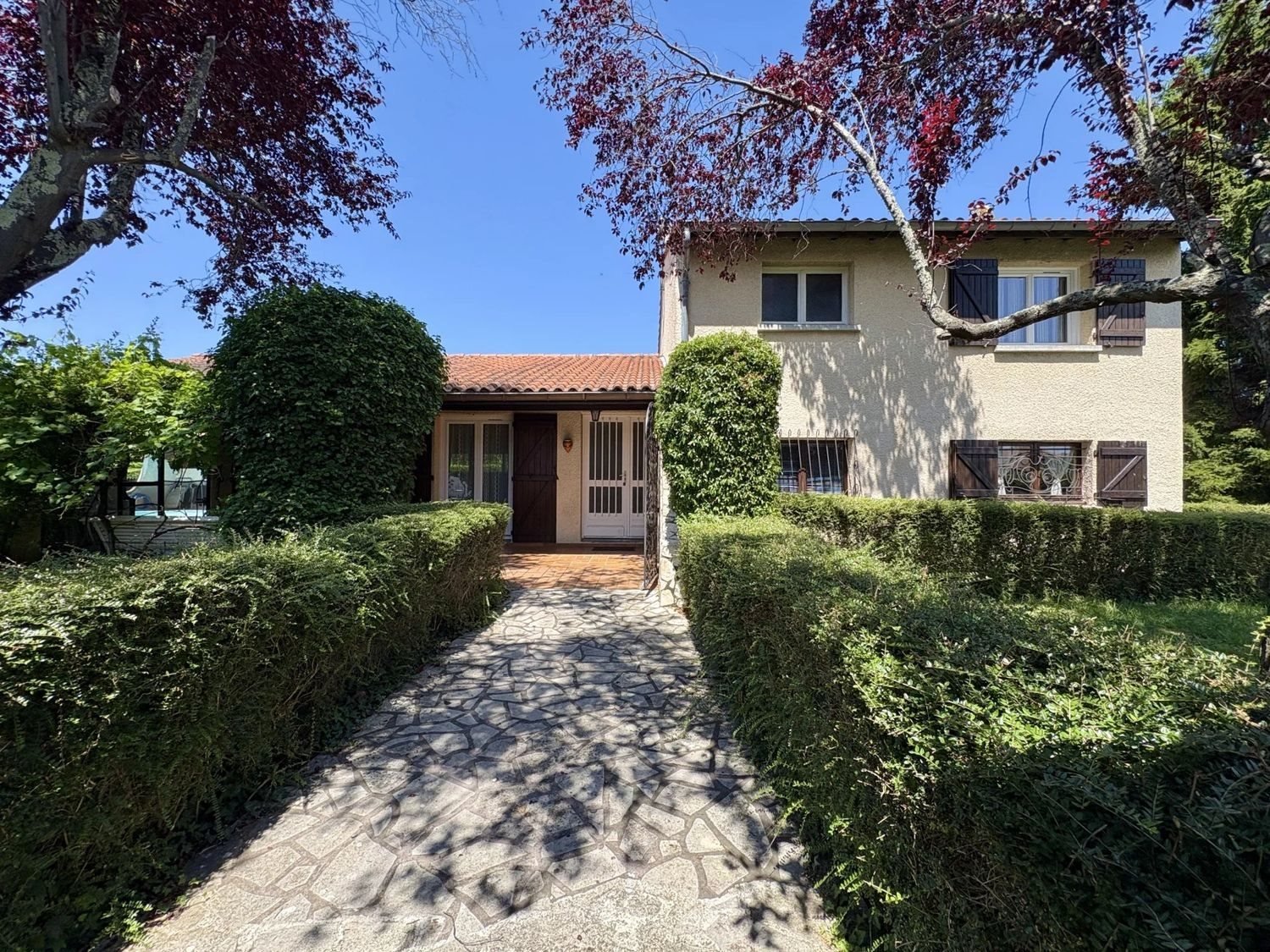 Maison à vendre, 148m², La Salvetat-Saint-Gilles