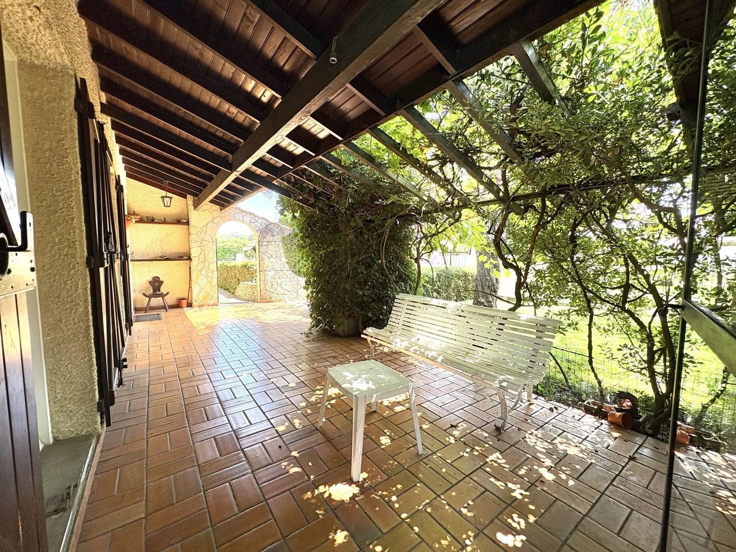 Maison à vendre, 148m², La Salvetat-Saint-Gilles