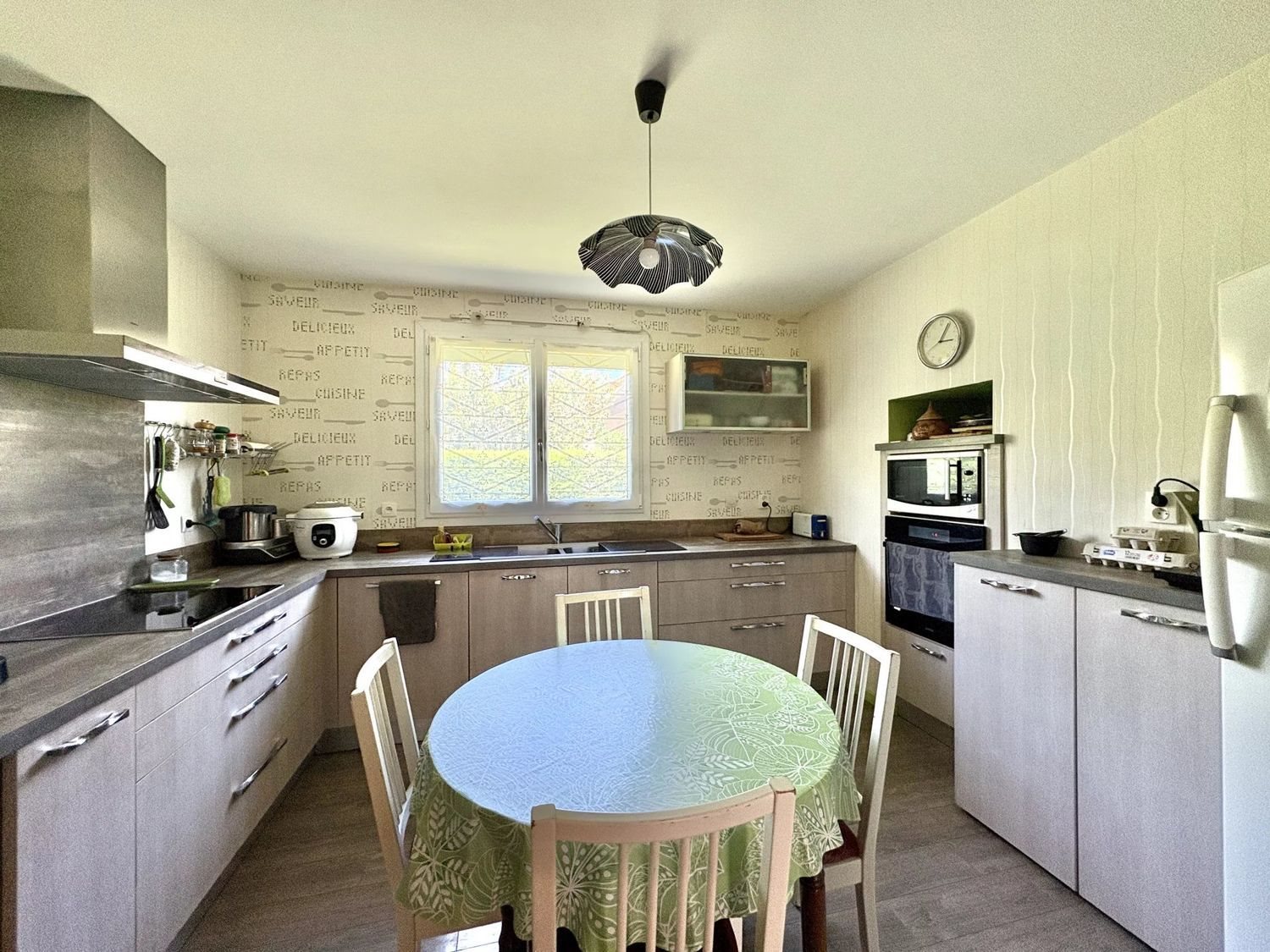 Maison à vendre, 148m², La Salvetat-Saint-Gilles