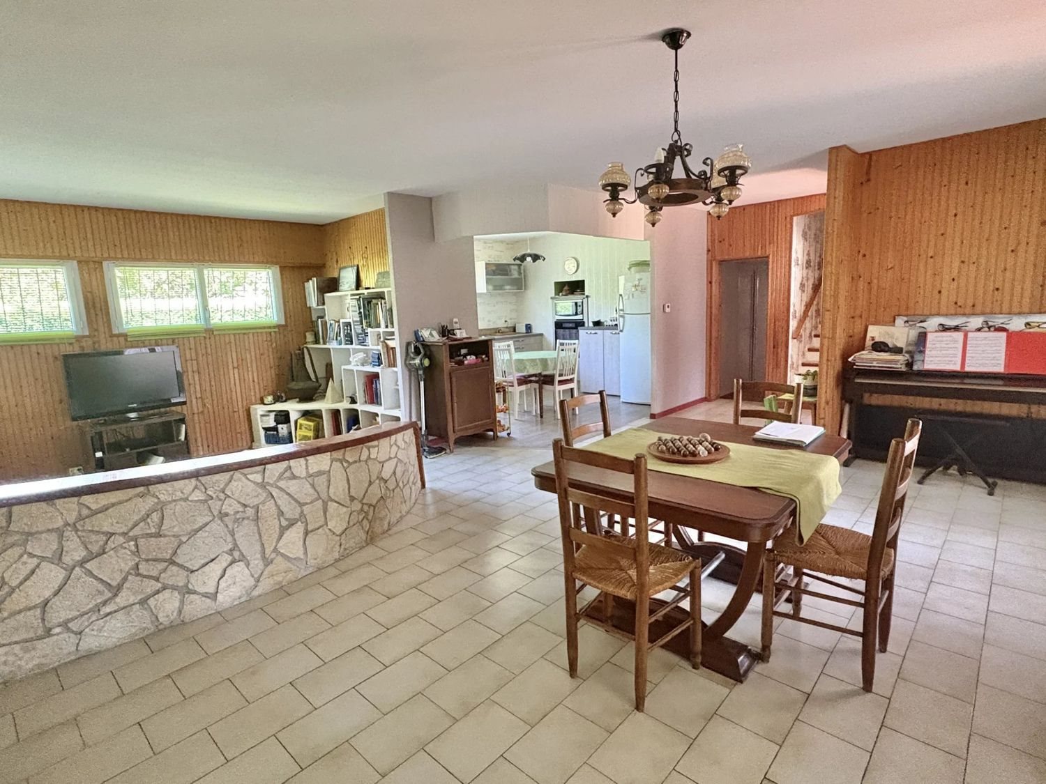 Maison à vendre, 148m², La Salvetat-Saint-Gilles