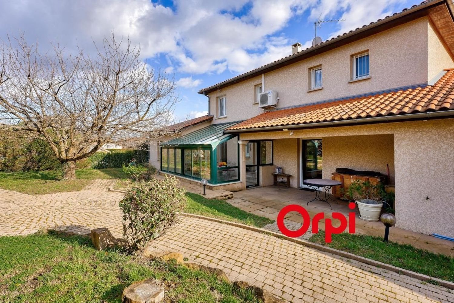 Maison à vendre, 200m², Charly