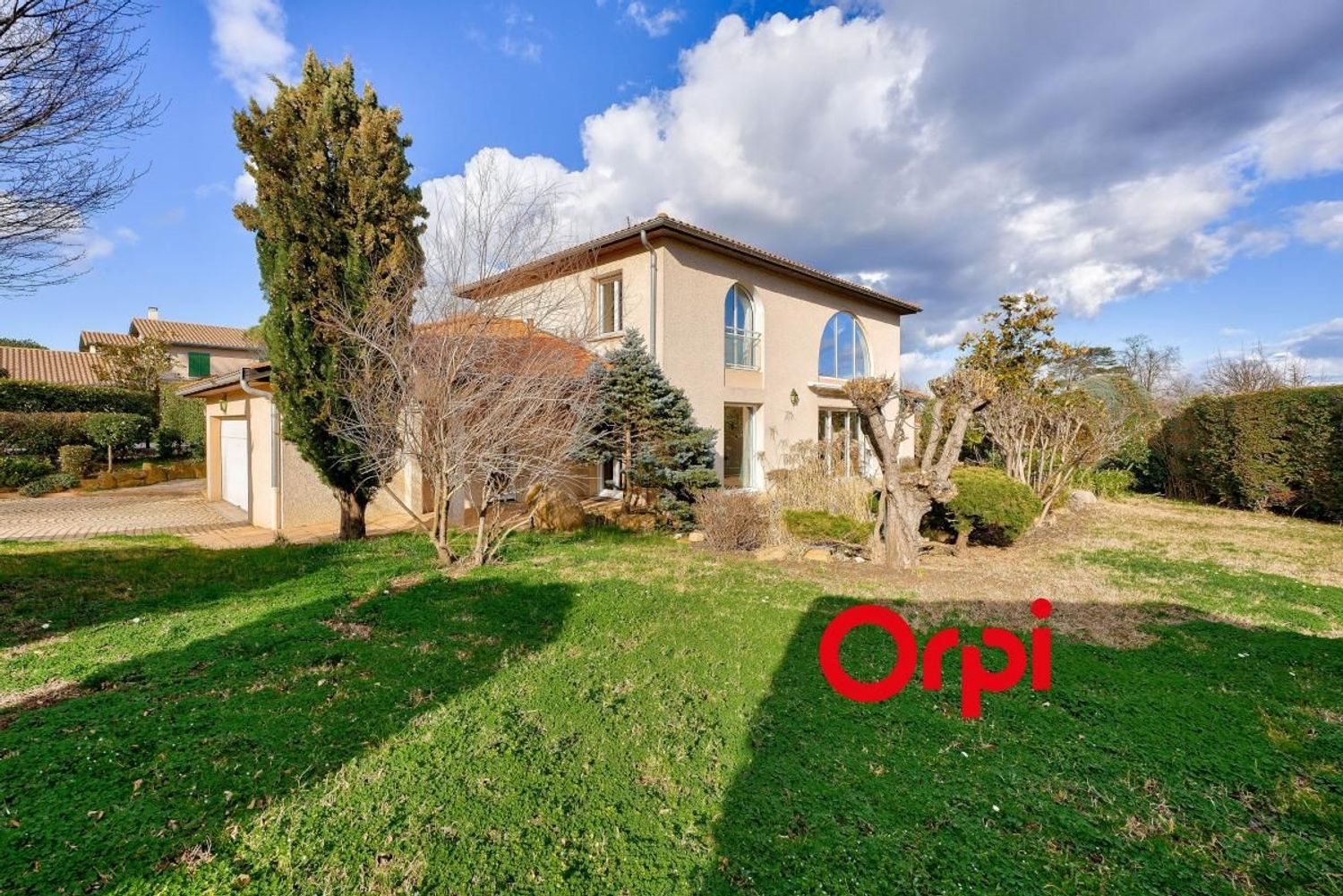 Maison à vendre, 200m², Charly